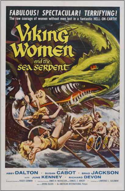 Из глубины глубин<br />(Рассказы о морском змее. Том II) - i_042.jpg