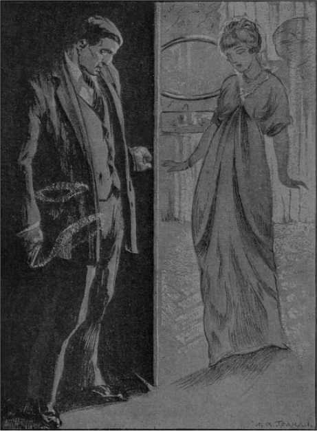 Ход больших чисел<br />(Фантастика Серебряного века. Том II) - i_011.jpg