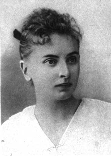 Товарищ Инесса<br />(Документальная повесть) - i_005.jpg