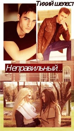 Книга Неправильный (СИ)