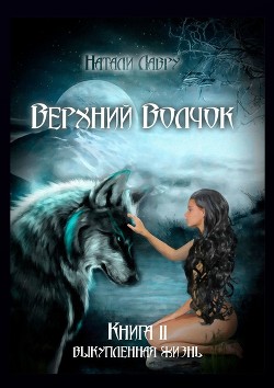 Книга Верхний Волчок. Книга I (СИ)
