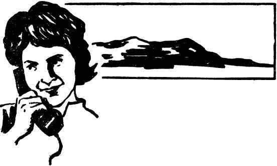 Штормовое предупреждение<br />(Рассказы) - i_016.jpg