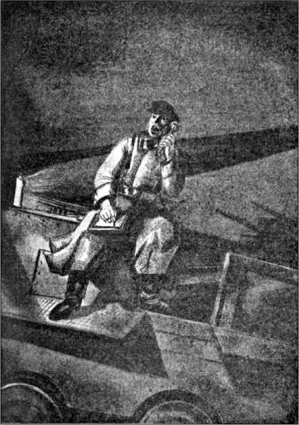 Желтый дьявол<br />(Т. 1 ) - i_011.jpg