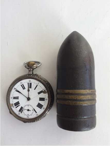 Первая мировая<br />(Хроника обороны крепости Осовец) - i_029.jpg