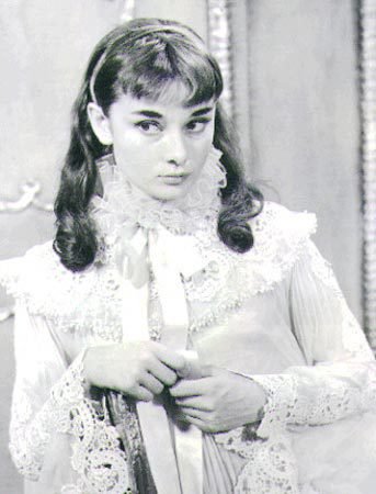 Одри Хепберн – биография - _10.jpg