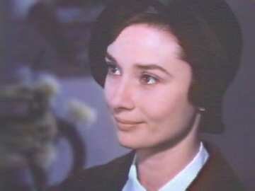 Одри Хепберн – биография - nun01000.jpg