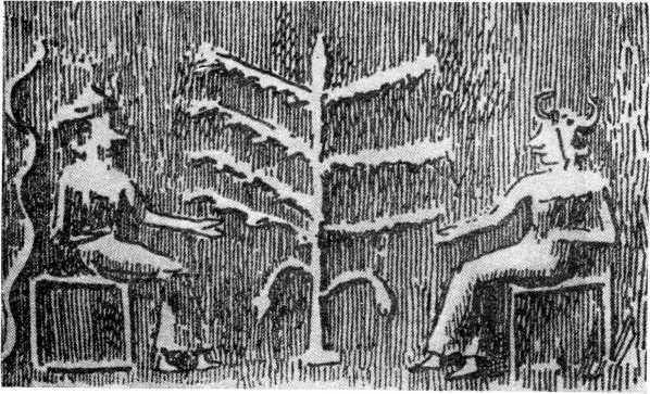 Священные книги и кто их написал - i_006.jpg