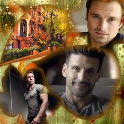 Книга Блинчики с кленовым сиропом (СИ)