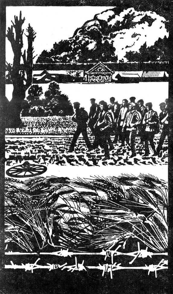 У «Волчьего логова»<br />(Документальная повесть) - i_003.jpg