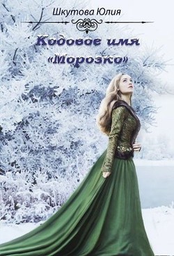Книга Кодовое имя Морозко (СИ)