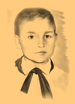 Книга Весёлые и грустные странички из новой жизни Саньки М. Часть вторая.