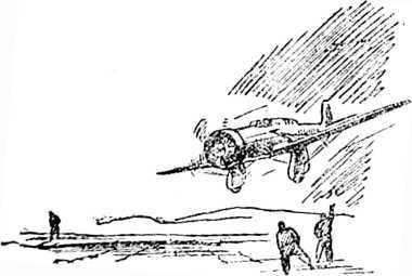 Записки китайских летчиков<br />(Рассказы) - i_009.jpg