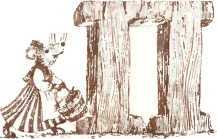 Латышские народные сказки - _96104.jpg