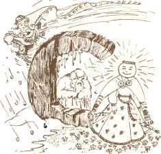 Латышские народные сказки - _96121.jpg