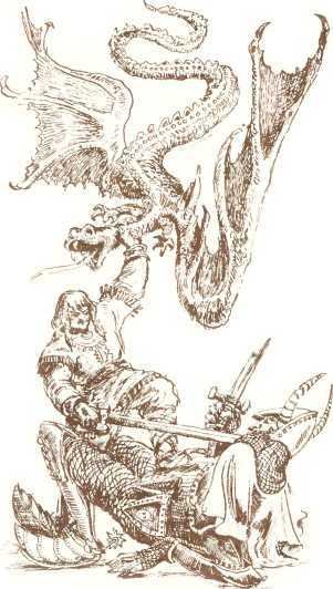 Латышские народные сказки - _96186.jpg