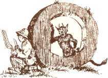 Латышские народные сказки - _96204.jpg