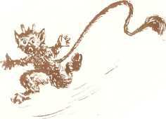 Латышские народные сказки - _96207.jpg