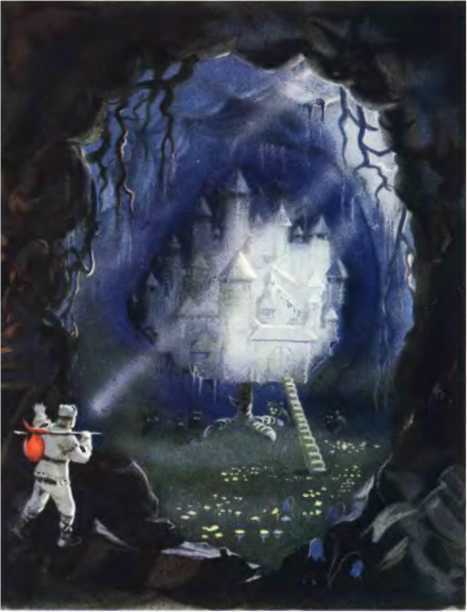 Латышские народные сказки - _96219.jpg