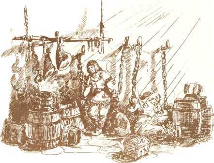 Латышские народные сказки - _96246.jpg