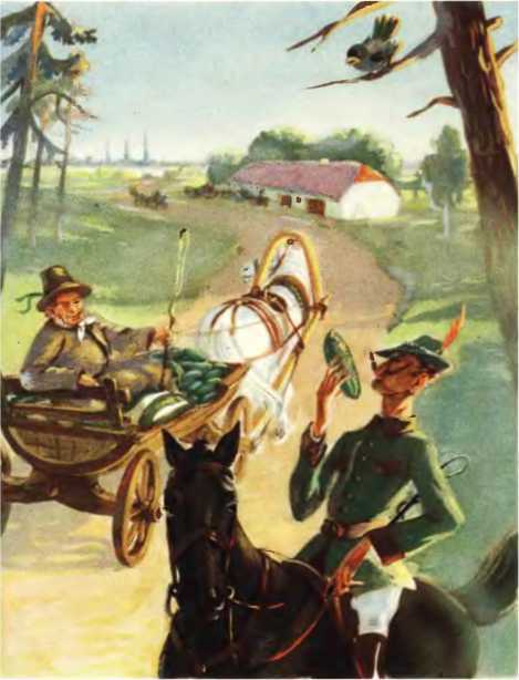 Латышские народные сказки - _96309.jpg