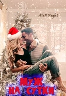 Читать онлайн книгу Муж на сутки (СИ) автор Книга Муж на сутки (СИ)