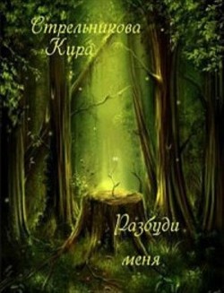 Книга Разбуди меня (СИ)