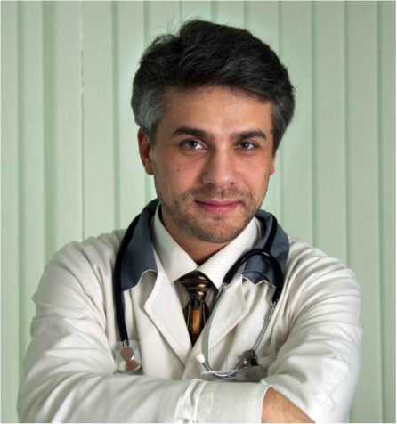 Терапия для профессионалов. Синдромы в клинической практике - i_001.jpg