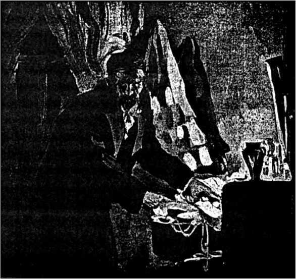 Заклинатель змей<br />(Рассказы. Стихотворения) - i_010.jpg