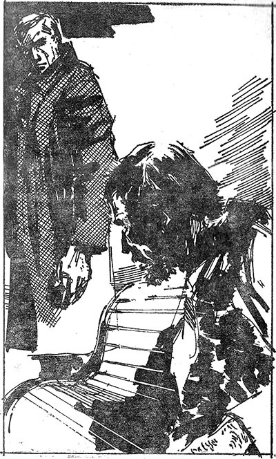 Врывалась буря<br />(Повесть) - i_004.jpg