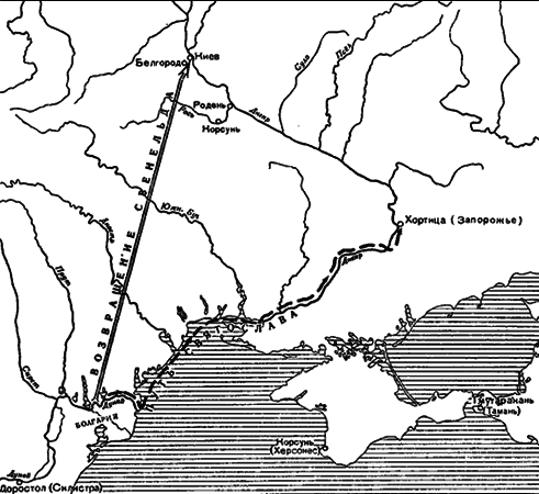 По следам Добрыни - map3.png