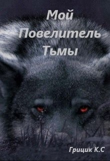 Книга Мой Повелитель Тьмы (СИ)