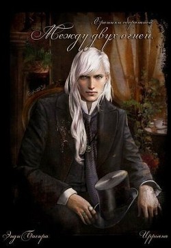 Книга Между двух огней (СИ)