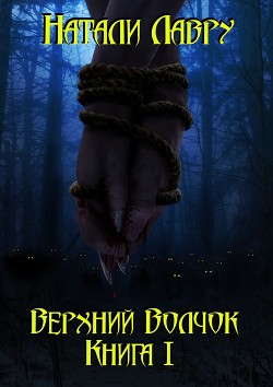 Книга Верхний Волчок I