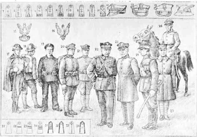 Как живет польский солдат - i_004.jpg