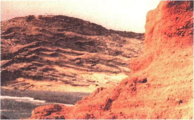 Гибель Атлантиды<br />(Неоспоримые свидетельства падения и гибели легендарной цивилизации) - i_042.jpg