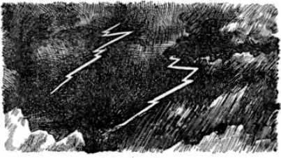 Ледниковый человек<br />(В дали времен. Том IV) - i_032.jpg