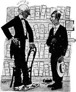 Друг Наполеона<br />(Рассказы) - i_038.jpg