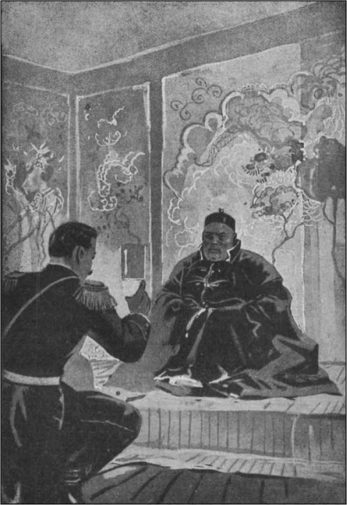 Желтый дьявол<br />(Том 2) - i_010.jpg