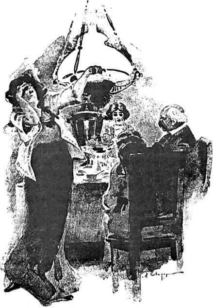 Страшная усадьба<br />(Избранные рассказы) - i_005.jpg