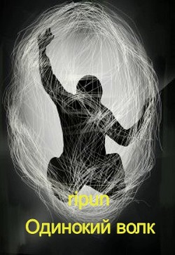 Книга Одинокий волк (СИ)