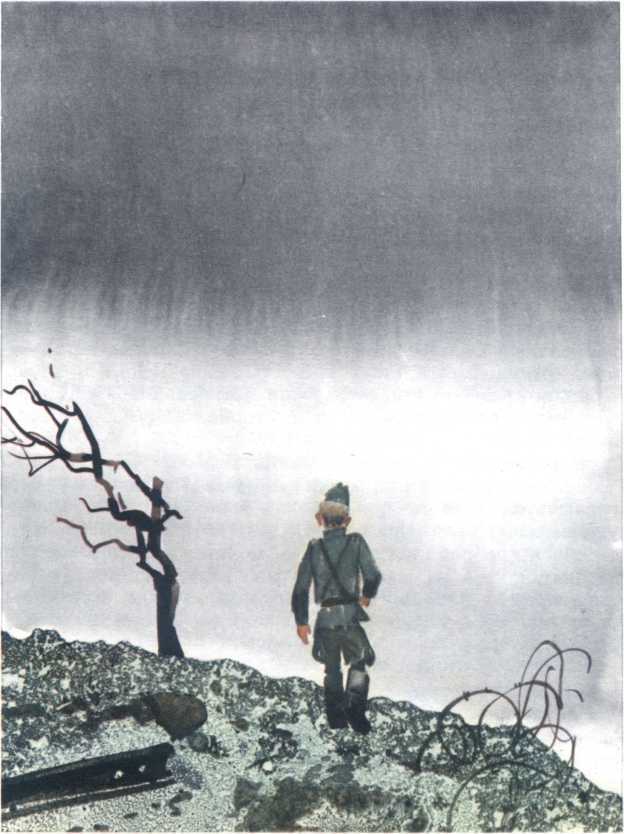 Как Сережа на войну ходил<br />(Сказка) - i_016.jpg