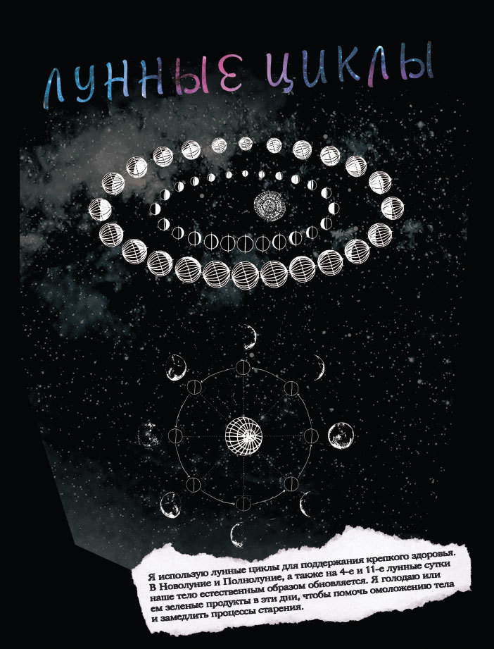 Сила йоги. Асаны для повседневной жизни, секреты красоты и гармоничных отношений - i_011.jpg