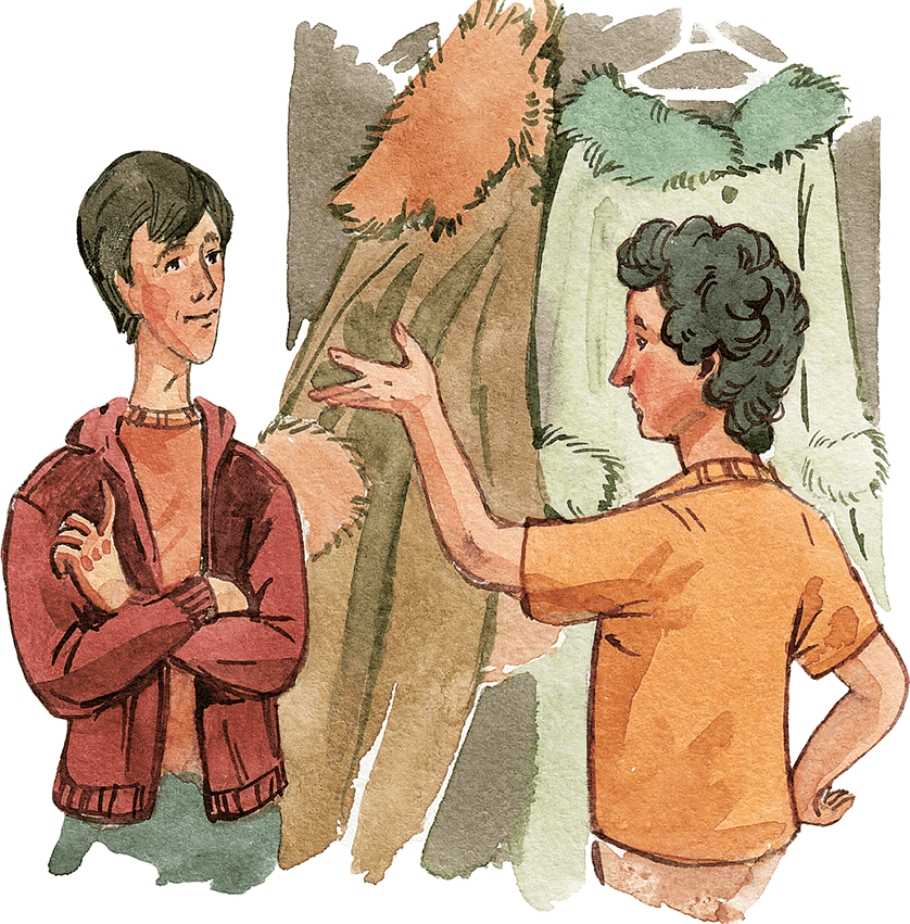 Сыщики (сборник) - i_004.png