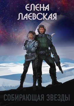 Книга Собирающая звезды (СИ)