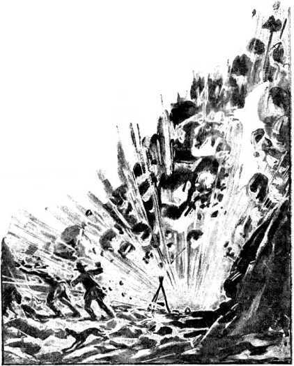 Через тысячу лет<br />(Научно-фантастическая проза) - i_006.jpg