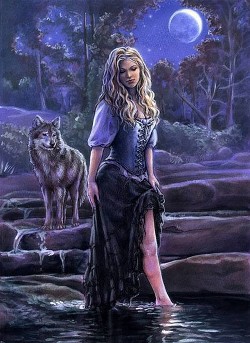 Книга Непонятное пророчество (СИ)