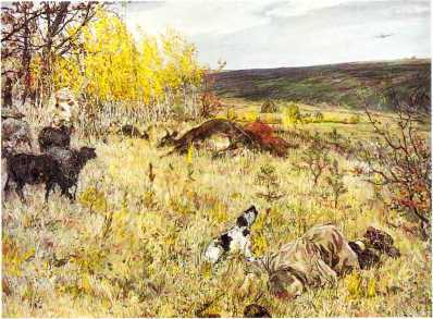 Тысяча четыреста восемнадцать дней<br />(Рассказы о битвах и героях Великой Отечественной войны) - i_175.jpg