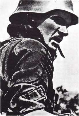 Тысяча четыреста восемнадцать дней<br />(Рассказы о битвах и героях Великой Отечественной войны) - i_177.jpg