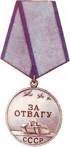 Тысяча четыреста восемнадцать дней<br />(Рассказы о битвах и героях Великой Отечественной войны) - i_380.jpg