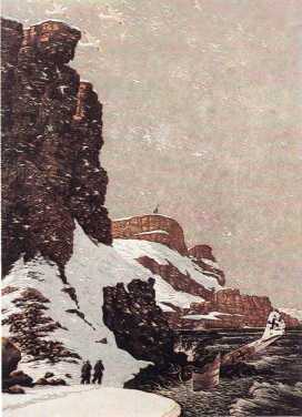 Тысяча четыреста восемнадцать дней<br />(Рассказы о битвах и героях Великой Отечественной войны) - i_425.jpg